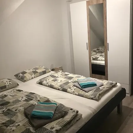 Komfortable Im Grunen * Essen