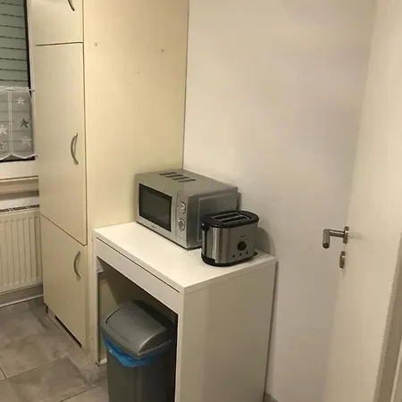 Komfortable Im Grunen