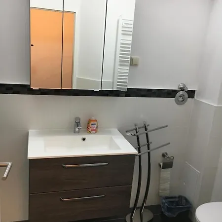 Komfortable Im Grunen Apartment Essen