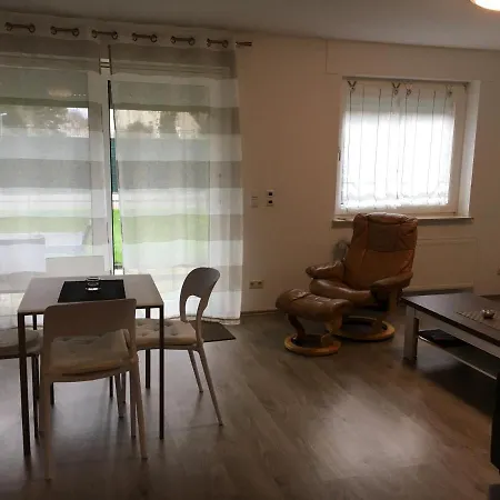 Komfortable Im Grunen * Essen