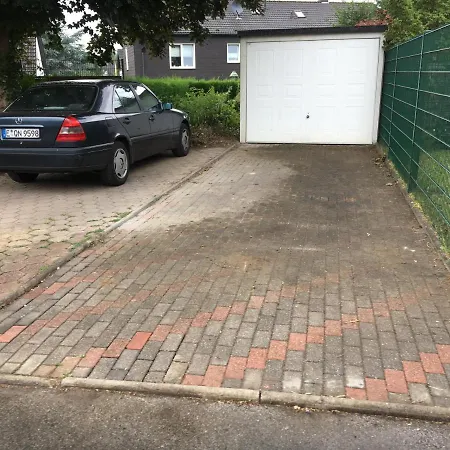 Komfortable Im Grunen *