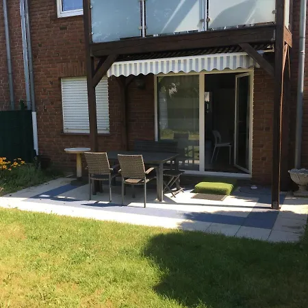 Apartment Komfortable Im Grunen