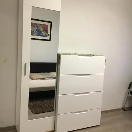 Apartment Komfortable Im Grunen *