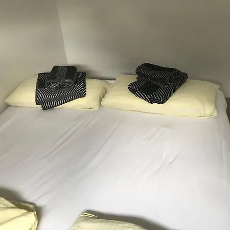Komfortable Im Grunen Apartment *