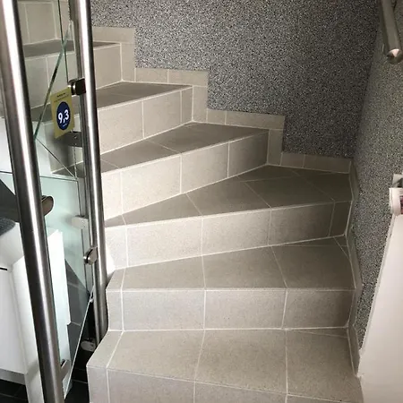 Komfortable Im Grunen Apartment *