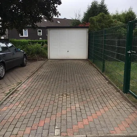 Komfortable Im Grunen *