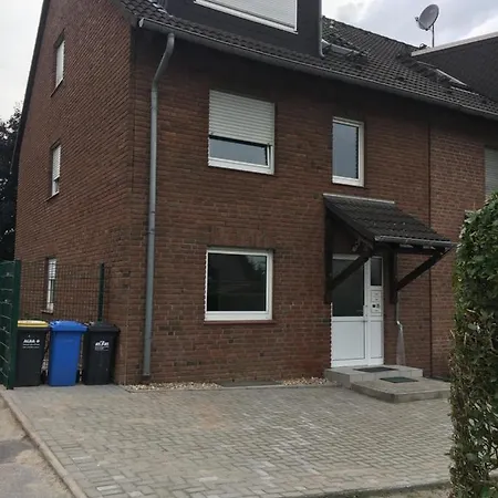 Komfortable Im Grunen
