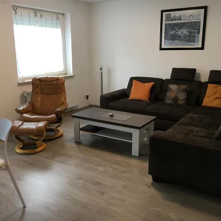 Apartment Komfortable Im Grunen Essen