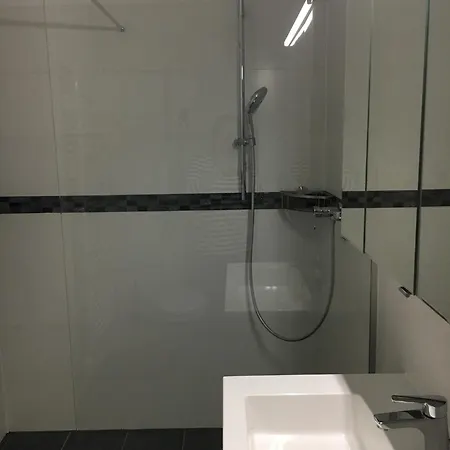 Apartment Komfortable Im Grunen *