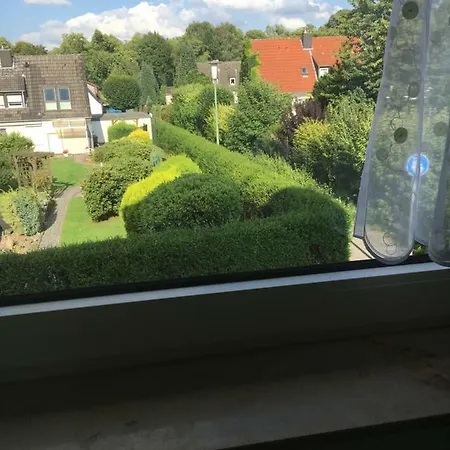 Komfortable Im Grunen Essen