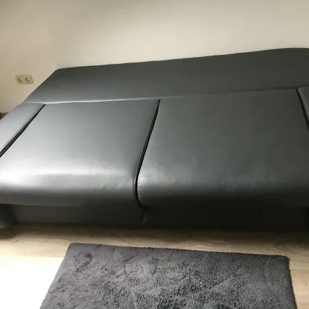 Apartment Komfortable Im Grunen *