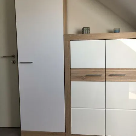 Apartment Komfortable Im Grunen Essen