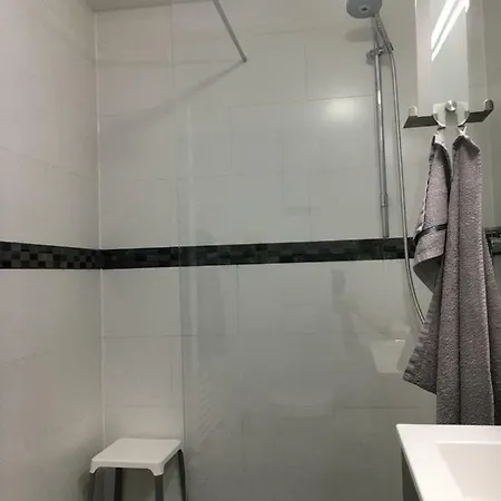 Komfortable Im Grunen Apartment *