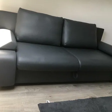 Apartment Komfortable Im Grunen *