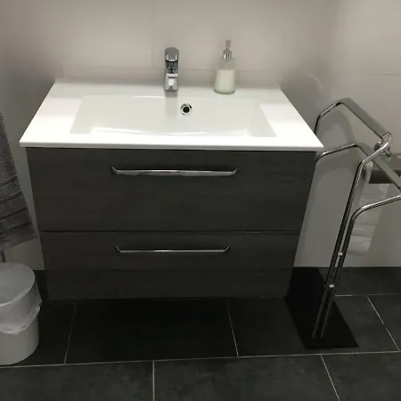 Komfortable Im Grunen