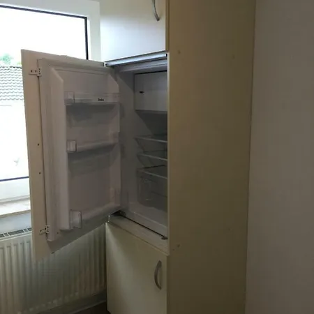 Komfortable Im Grunen * Essen
