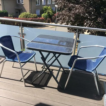 Komfortable Im Grunen * Essen