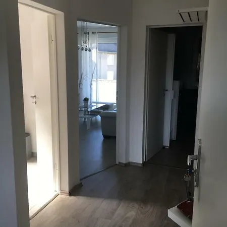 Komfortable Im Grunen Apartment