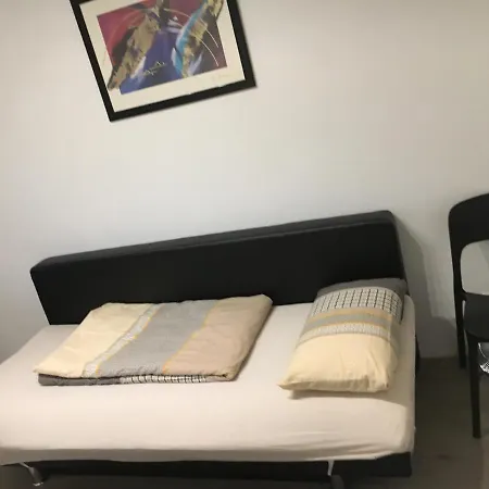 Komfortable Im Grunen Apartment *