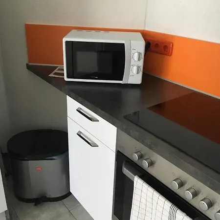 Komfortable Im Grunen Essen