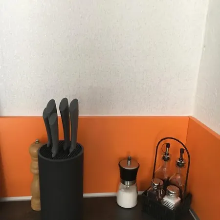 Apartment Komfortable Im Grunen *