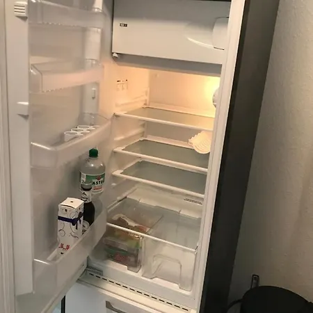 Komfortable Im Grunen Apartment Essen