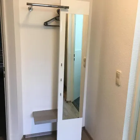 Komfortable Im Grunen Essen